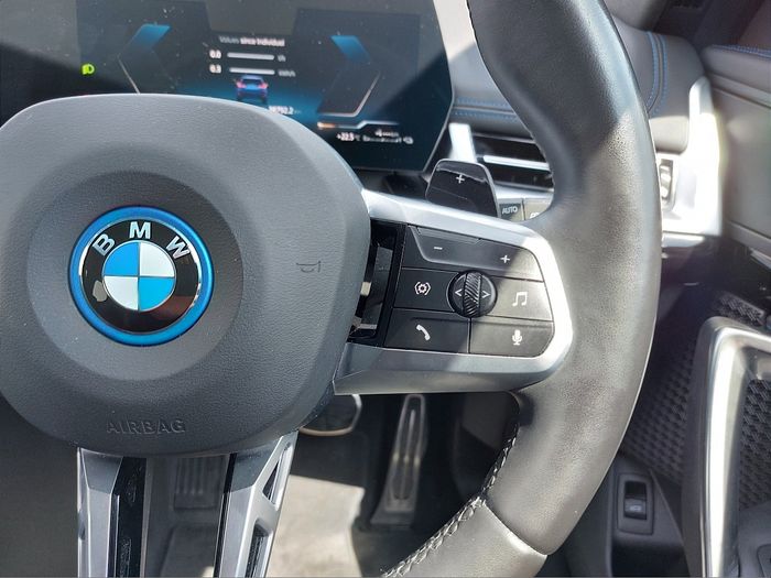 BMW X1 2024