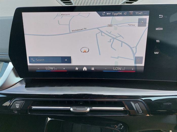 BMW X1 2024