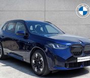 BMW X3 2025