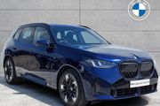 BMW X3 2025