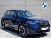 BMW X3 2025