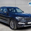 BMW X3 2021