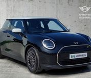 MINI Cooper 2025