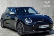 MINI Cooper 2025