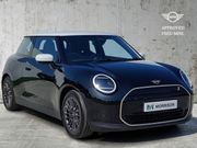 MINI Cooper 2025