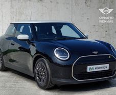 MINI Cooper 2025
