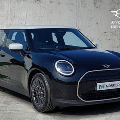 MINI Cooper 2025