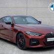 BMW 4 Series 2024