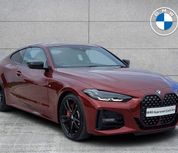 BMW 4 Series 2024