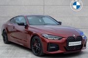 BMW 4 Series 2024