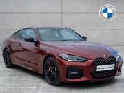 BMW 4 Series 2024