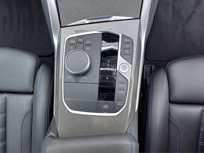 BMW 4 Series 2024