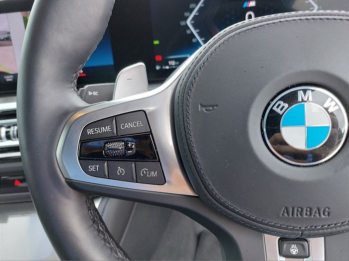 BMW 4 Series 2024