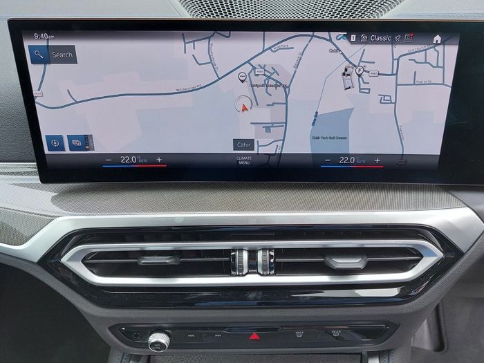 BMW 4 Series 2024