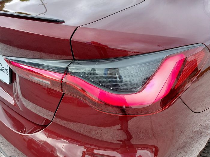 BMW 4 Series 2024