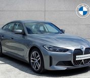 BMW i4 2023