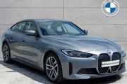 BMW i4 2023