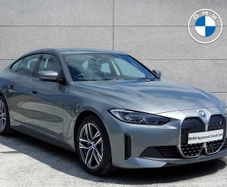 BMW i4 2023