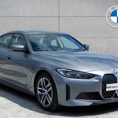BMW i4 2023