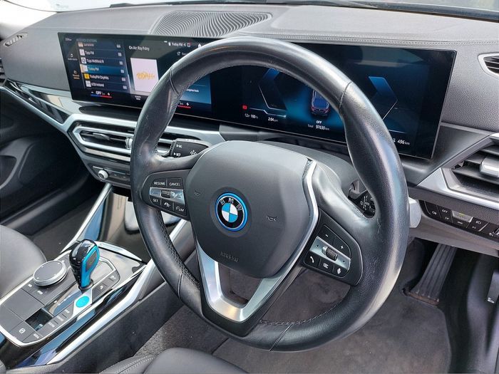 BMW i4 2023