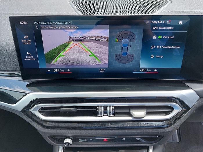 BMW i4 2023