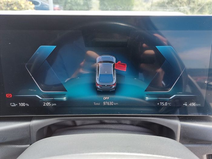 BMW i4 2023