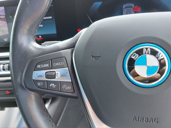 BMW i4 2023