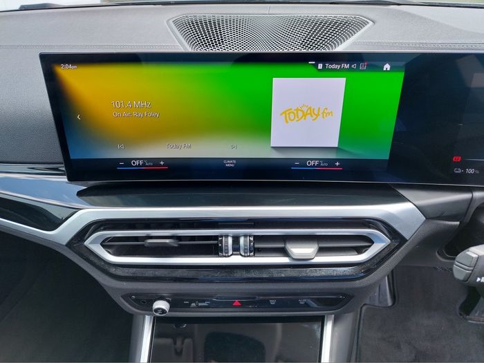 BMW i4 2023
