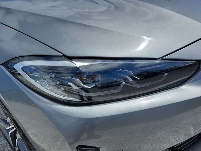 BMW i4 2023