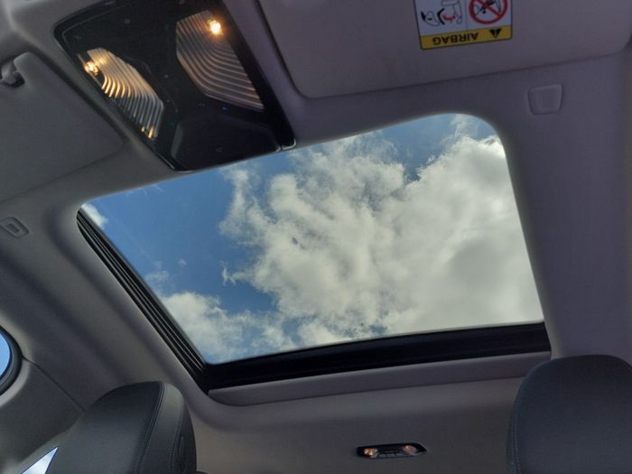 BMW i4 2023