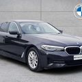BMW 5 Series 2022