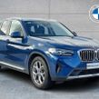 BMW X3 2024