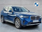 BMW X3 2024
