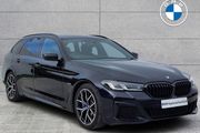 BMW 5 Series 2023