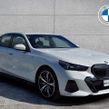 BMW 5 Series 2024