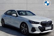 BMW 5 Series 2024