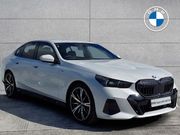 BMW 5 Series 2024