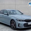 BMW 3 Series 2024