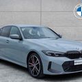 BMW 3 Series 2024