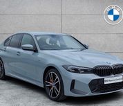 BMW 3 Series 2024