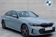 BMW 3 Series 2024