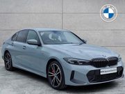 BMW 3 Series 2024