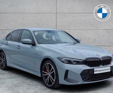 BMW 3 Series 2024