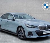 BMW 5 Series 2024