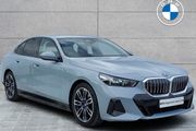 BMW 5 Series 2024