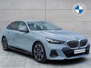 BMW 5 Series 2024