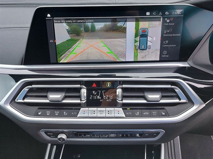 BMW X5 2022