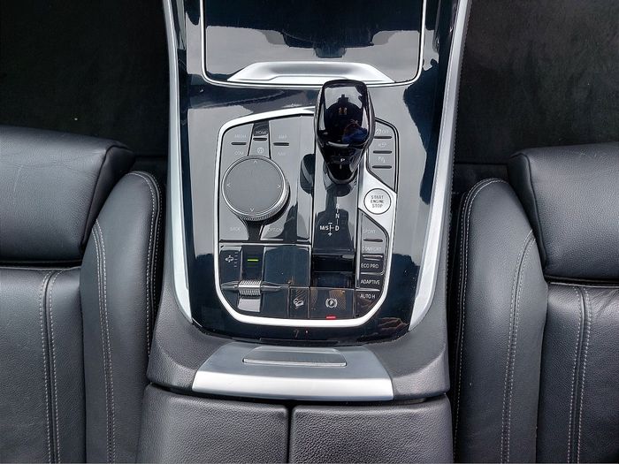 BMW X5 2022