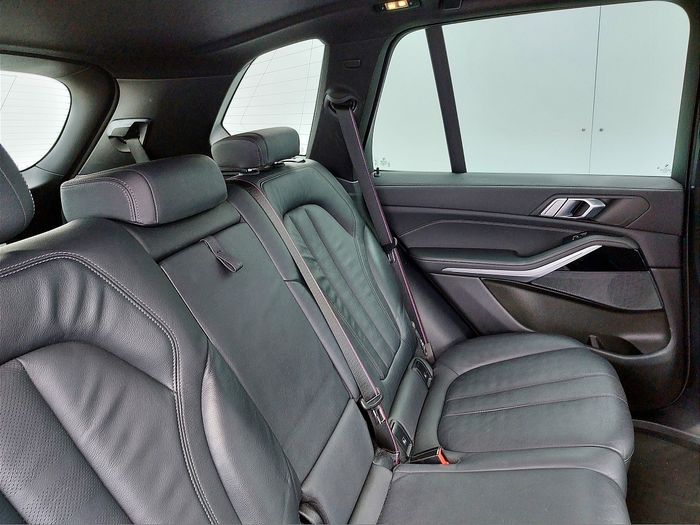 BMW X5 2022