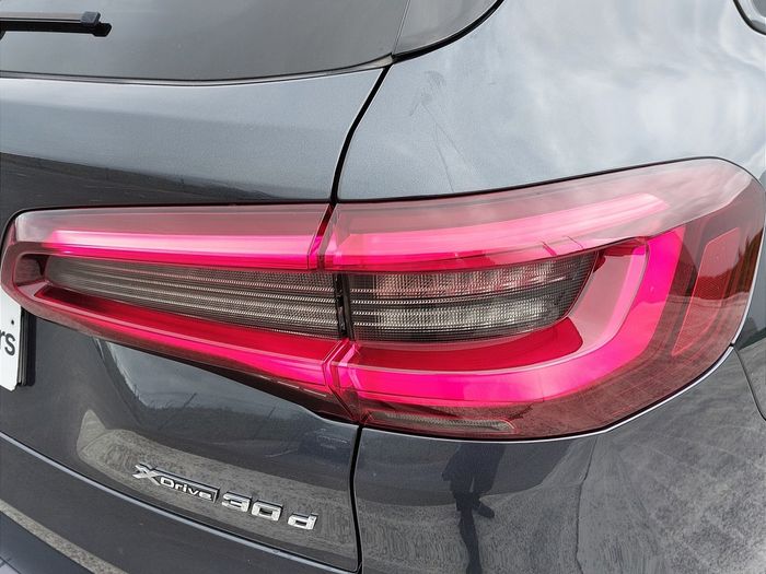 BMW X5 2022